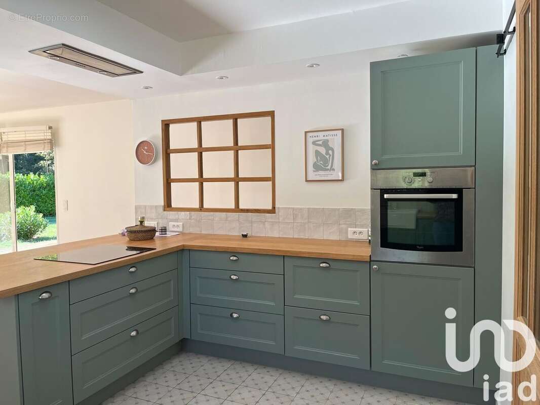 Photo 4 - Maison à AUREILHAN