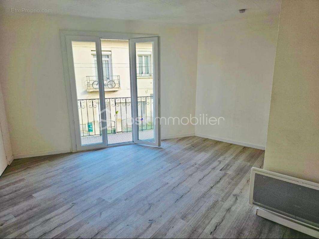 Studio lumineux de 22 m² à Perpignan - photo 4