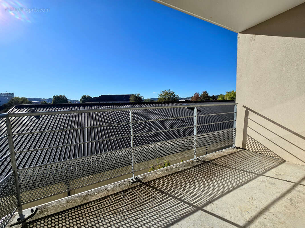 Appartement à BRIVE-LA-GAILLARDE