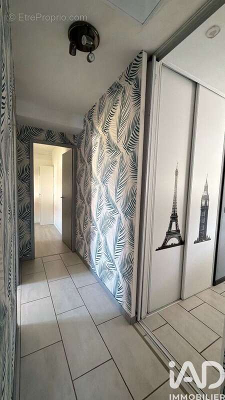 Photo 6 - Maison à EURVILLE-BIENVILLE