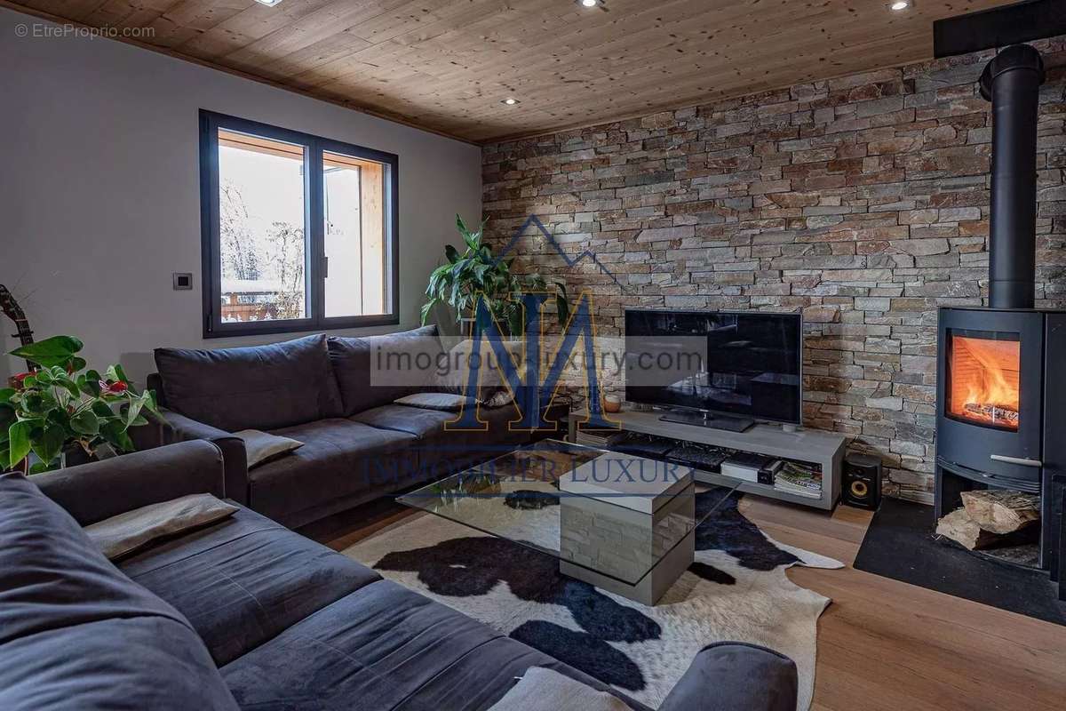 Appartement à ARACHES-LA-FRASSE