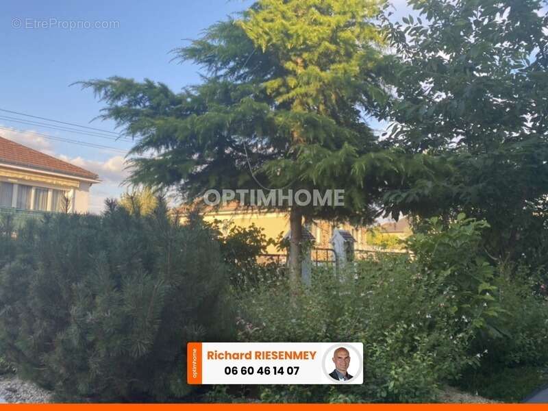 Maison à BRETIGNY-SUR-ORGE