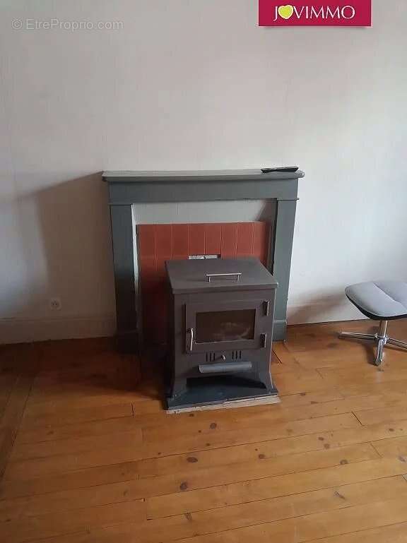 Maison à MARCILLAT-EN-COMBRAILLE