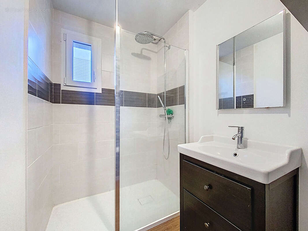 Maison à PLOUDANIEL