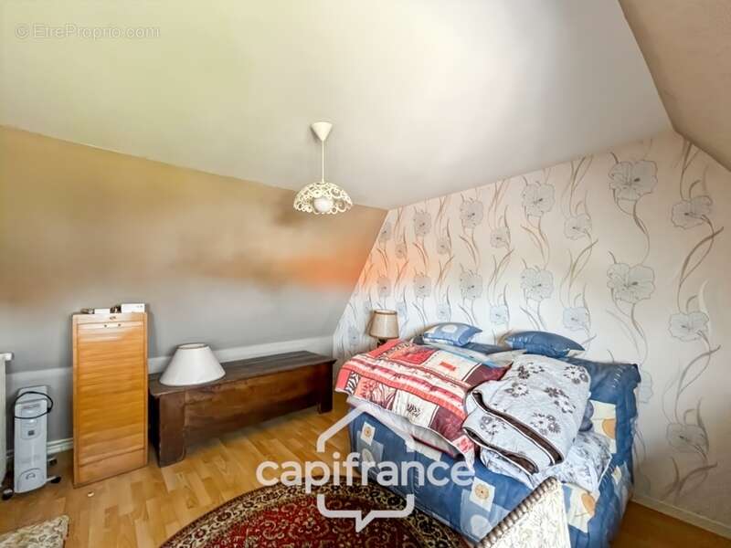 Maison à vendre PETIT CAUX - photo 17