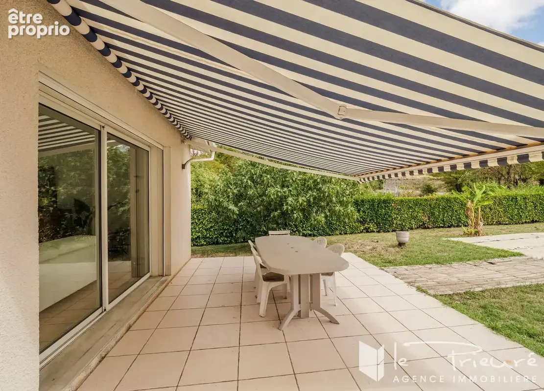 Proche Albi. A 5 min du centre-ville. Maison de 145 m² avec 4 chambres, piscine et terrain de 1 860 m² - photo 4