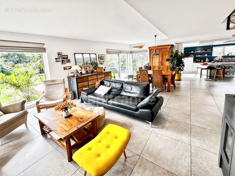 Maison à SAINT-PABU