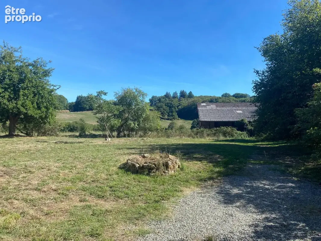 Maison 8 pièces 244 m² à vendre à Bujaleuf (87460) - photo 8