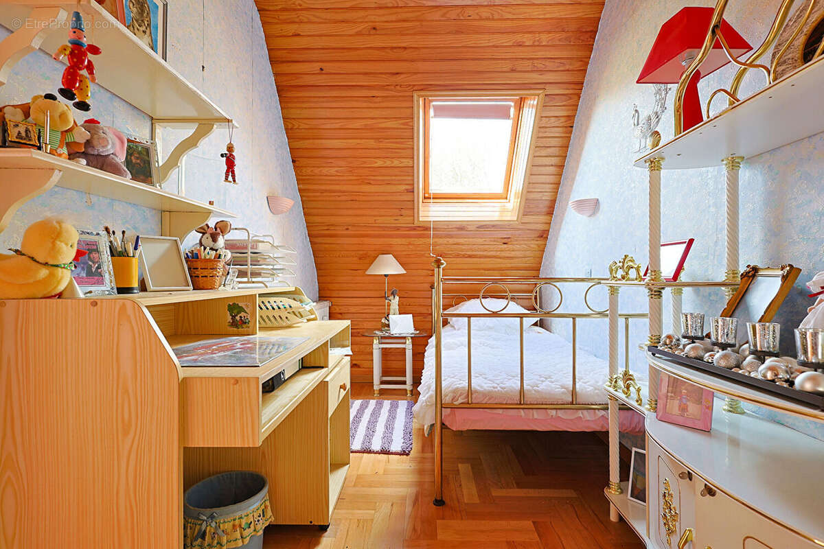 Maison à FOLSCHVILLER