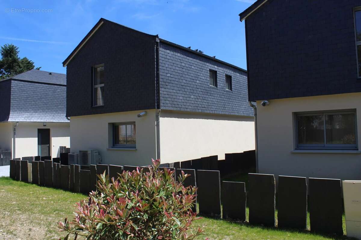 Maison à BAGNERES-DE-BIGORRE