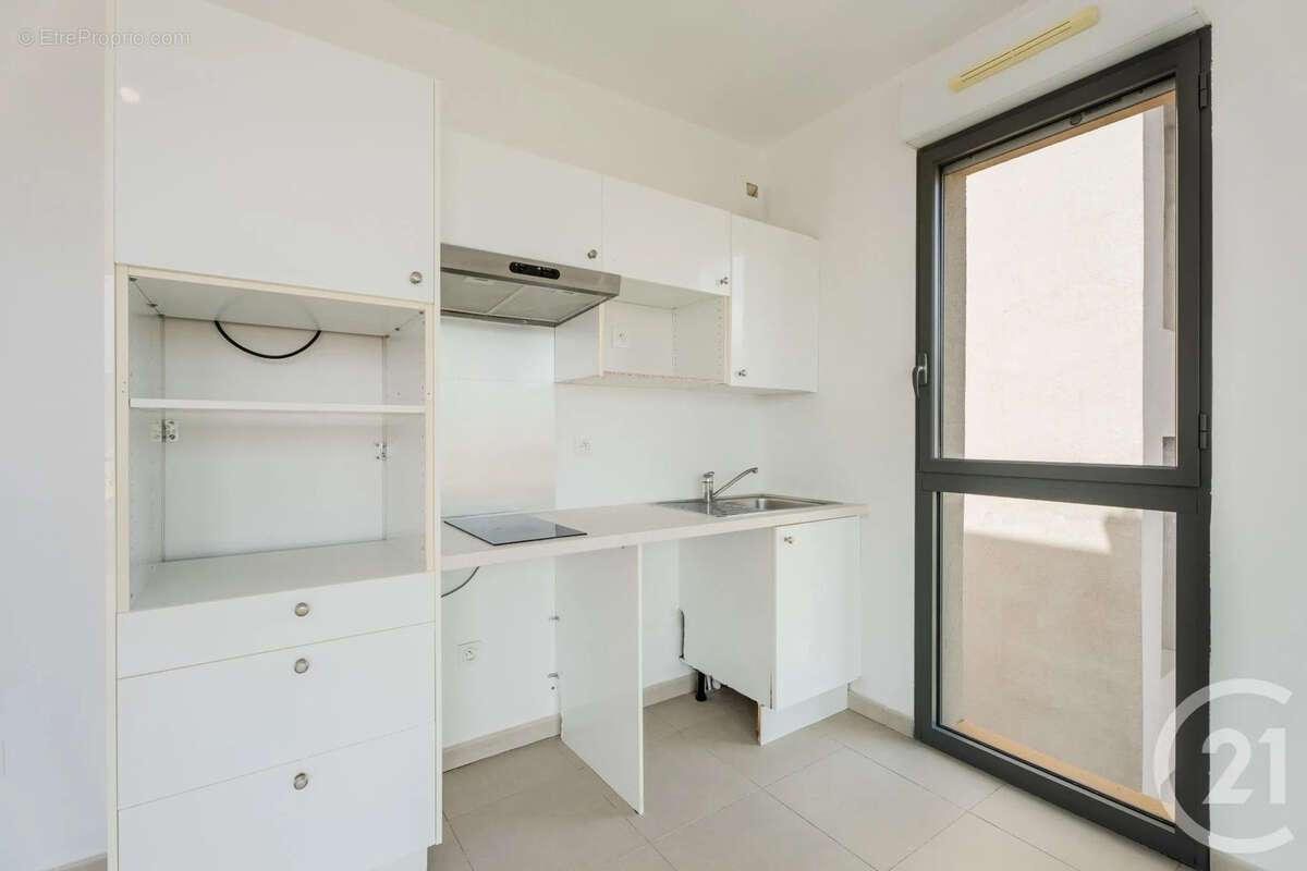 Appartement 38 m² à Nice  - photo 5