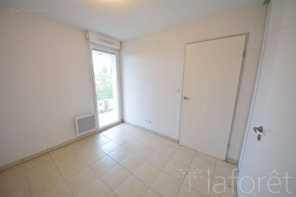 Appartement à VILLEMUR-SUR-TARN