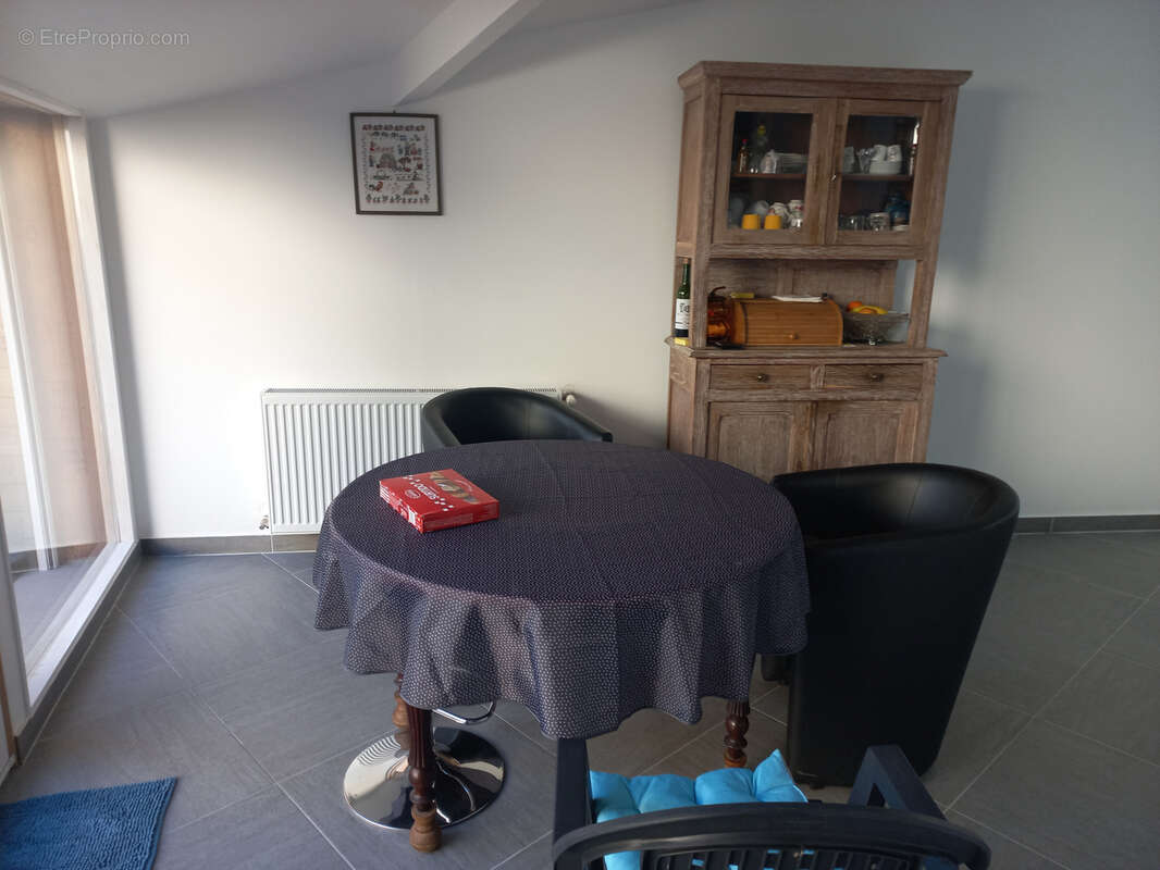 Belle maison - photo 10