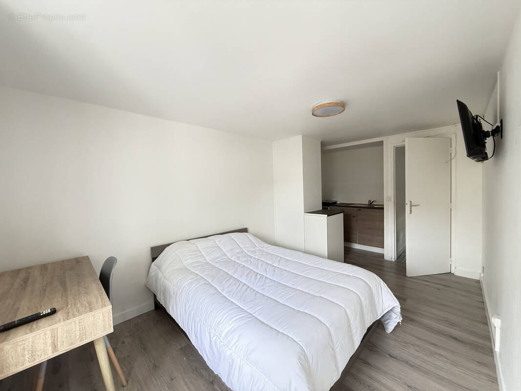 Appartement à MELUN