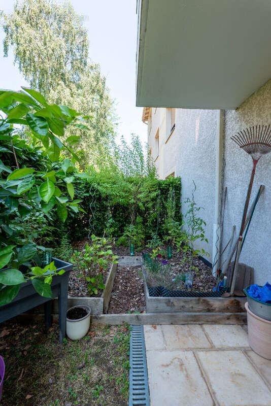 Appartement 86m² à brignais - photo 14