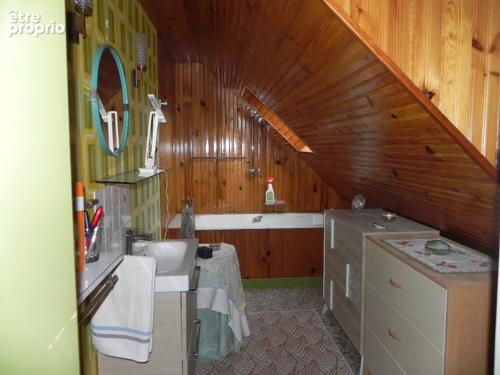 Maison 127m² à saint-martin-des-champs - photo 9