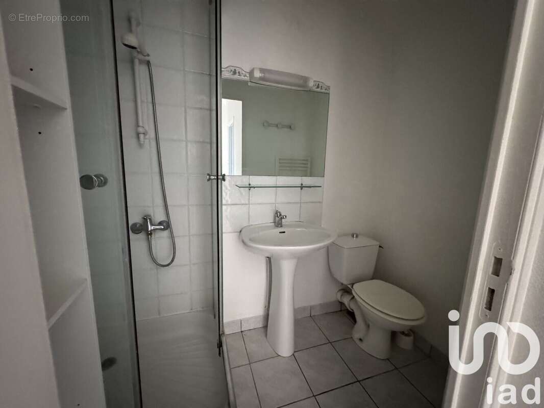 Photo 5 - Appartement à NANTES