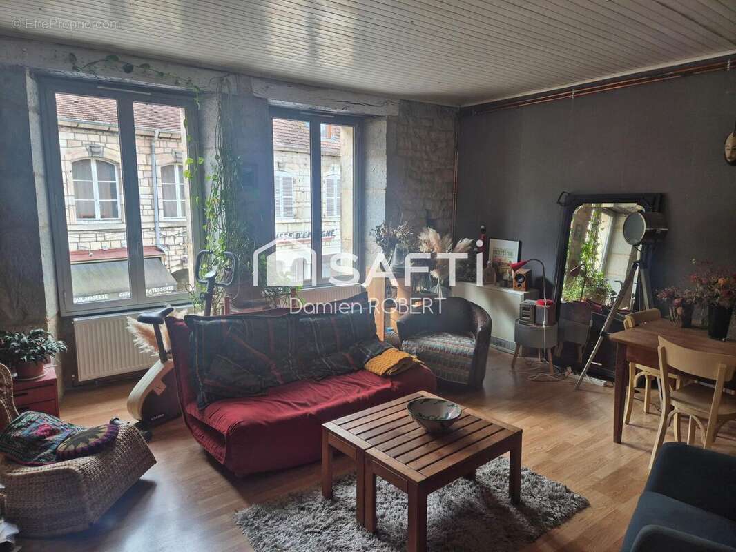 Photo 2 - Appartement à MARNAY