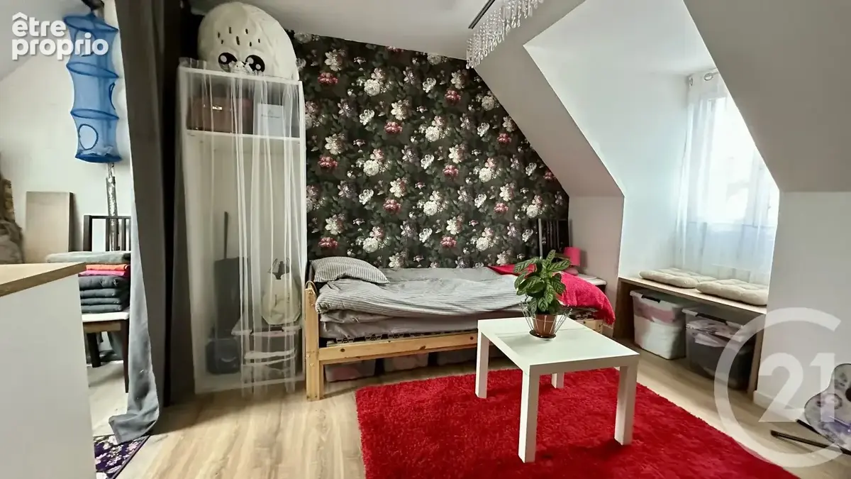 Maison 5 pièces 93 m² à vendre à Lagny-Sur-Marne (77400) - photo 12