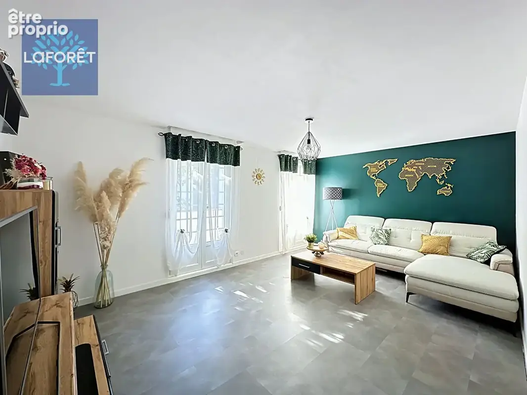 Appartement Griesheim-Sur-Souffel 5 pièces 130 m² - photo 3