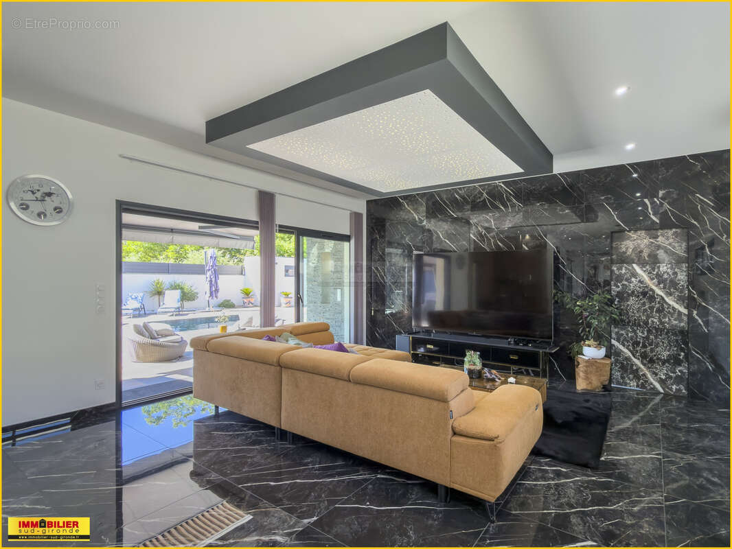 Magnifique maison avec grand garage - photo 12
