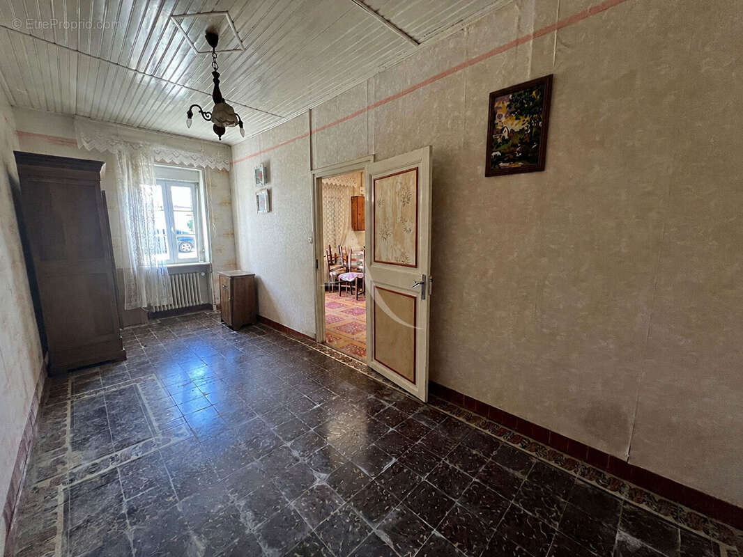 Maison Talmont Saint Hilaire - photo 4