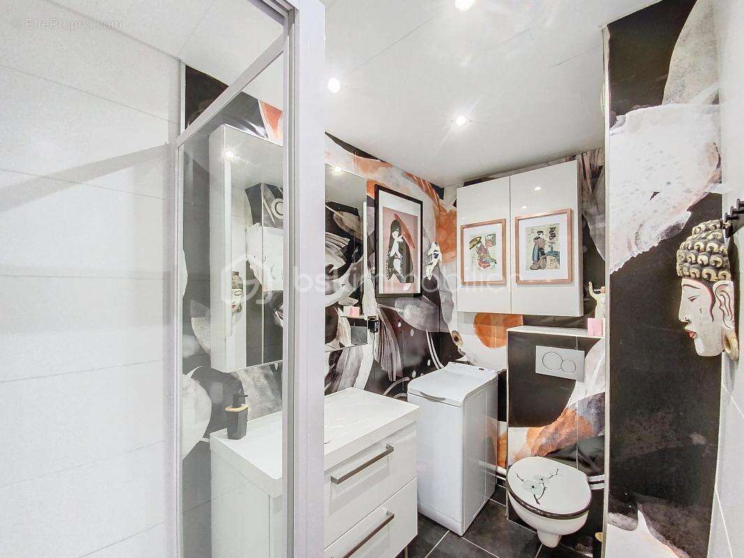 Appartement à LA GRANDE-MOTTE