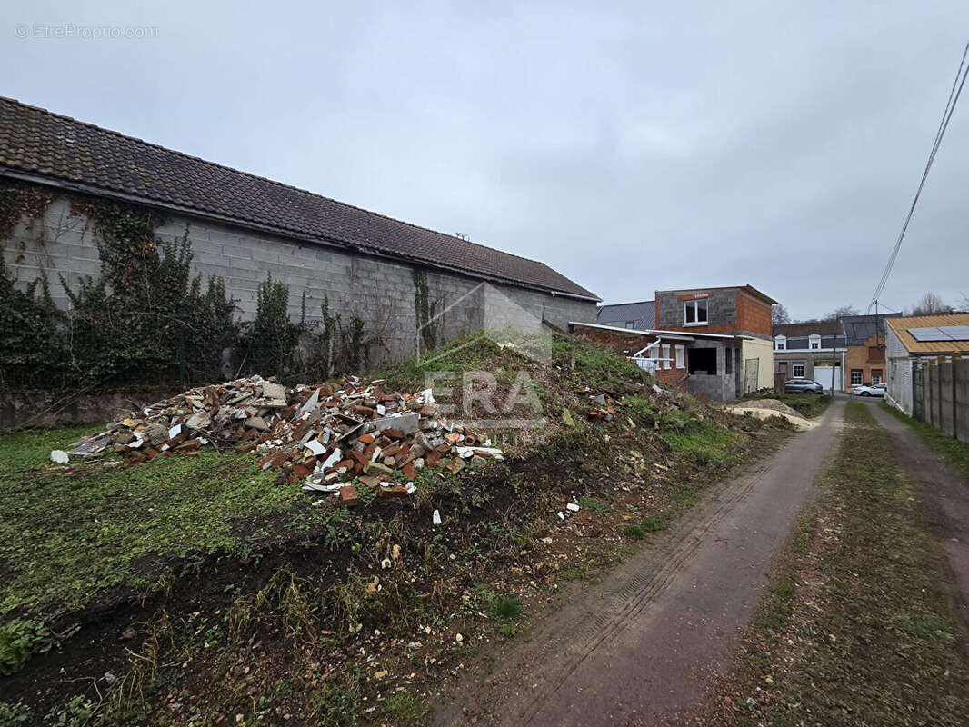 Maison 88m² à auchel - photo 8