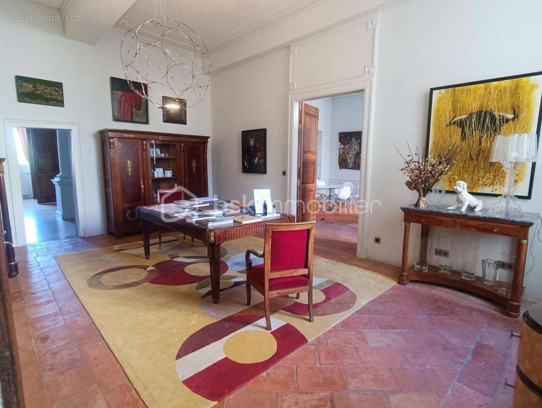 Maison à LECTOURE