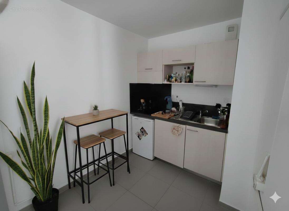 Appartement à SAINT-NAZAIRE