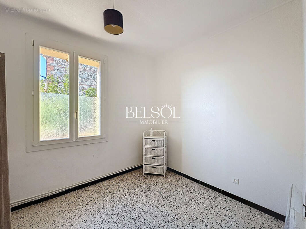 Appartement à PONTEILLA