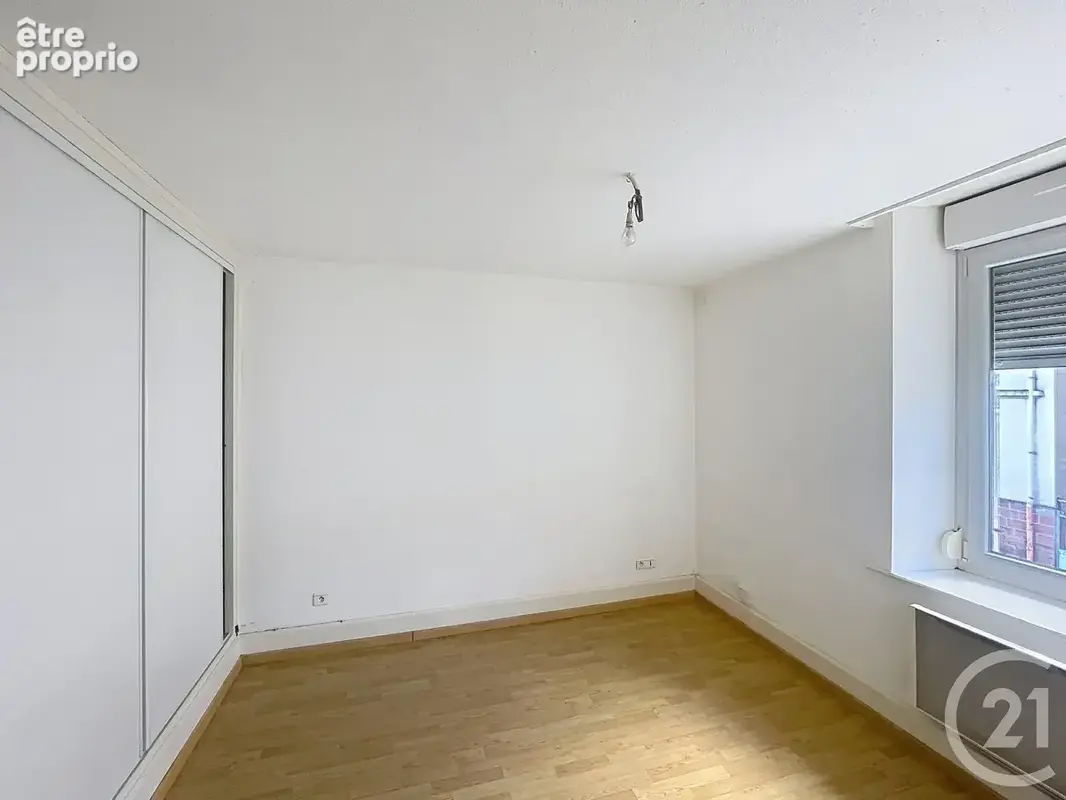 Appartement 2 pièces 40 m² à vendre à Epinal (88000) - photo 4