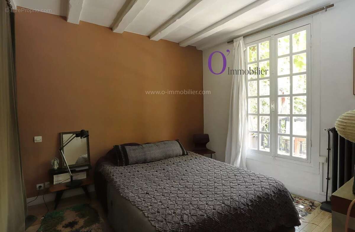 Maison à LES LILAS
