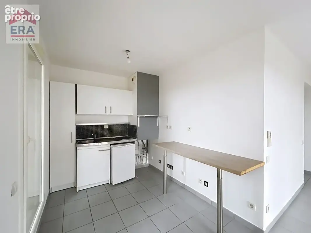 Appartement 32m² à aix-en-provence - photo 4