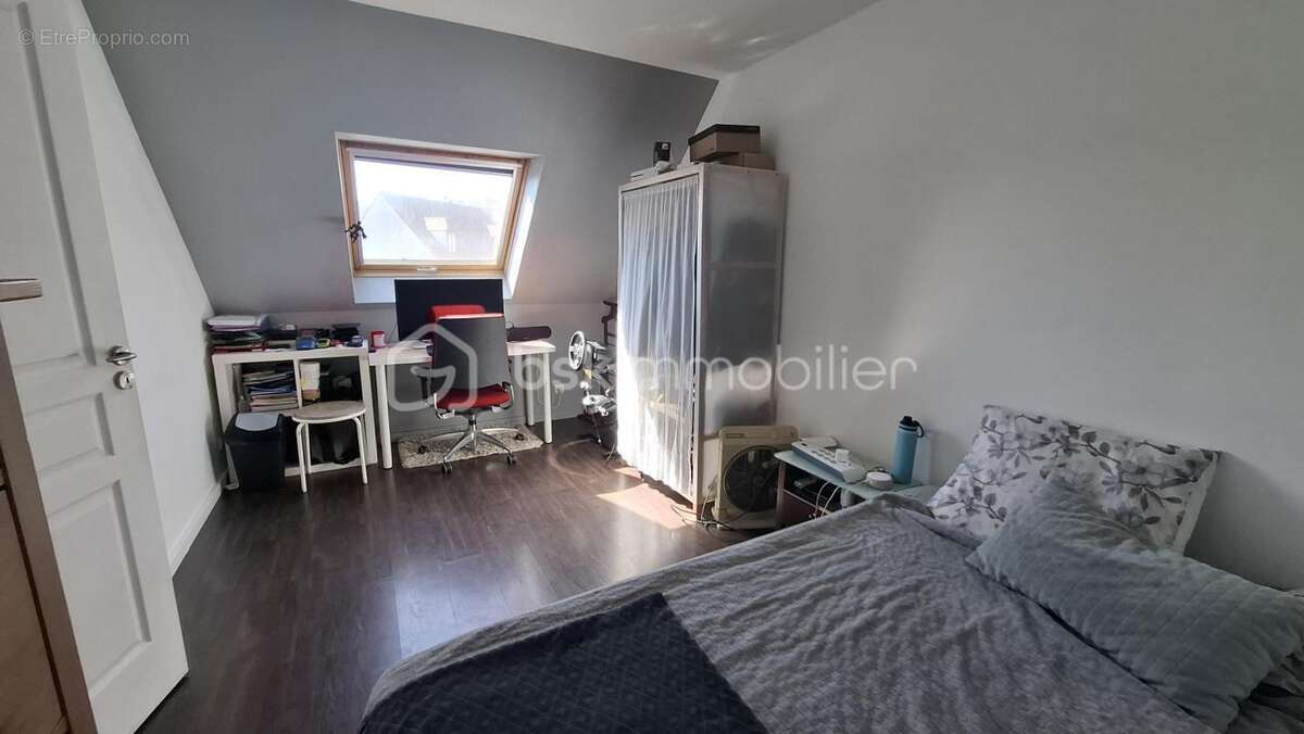 Une superbe maison - photo 16