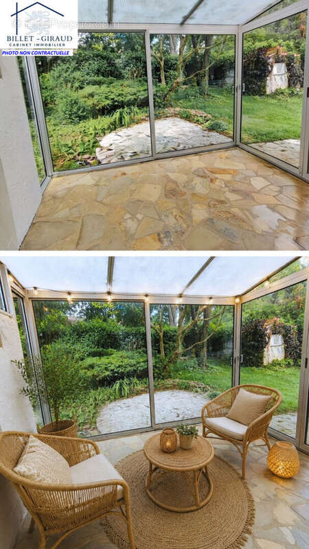 A caen maison 5pp - photo 8