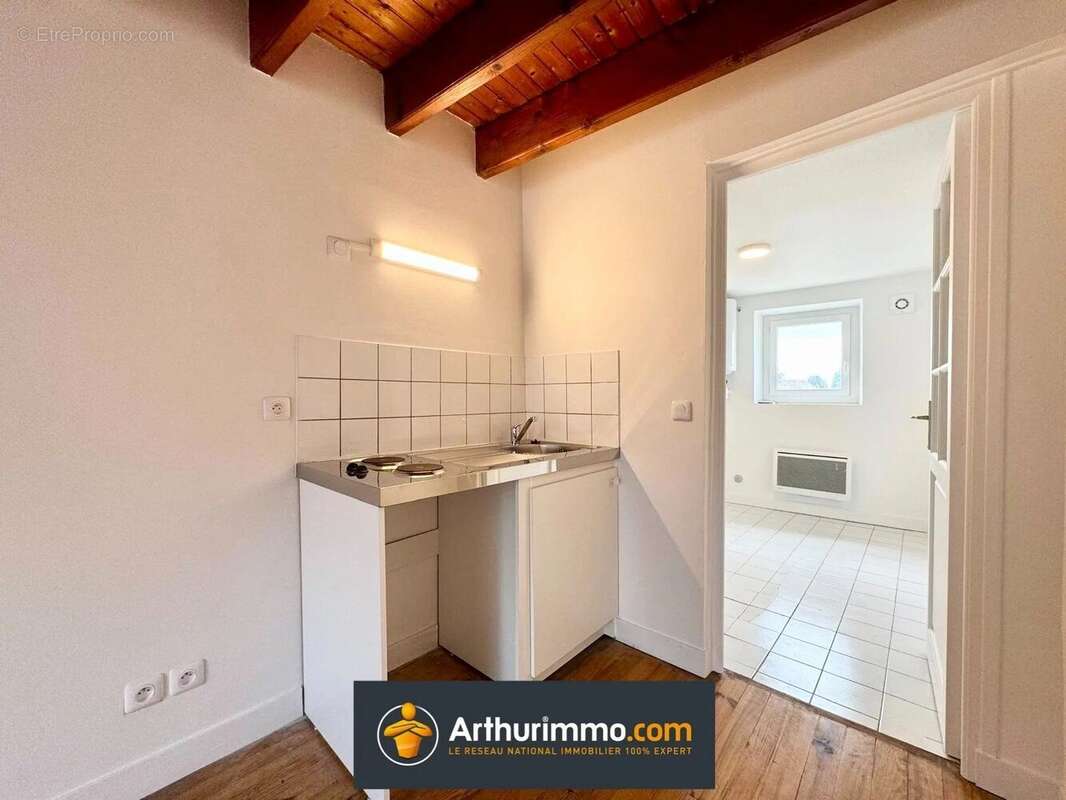 Appartement à COULOMMIERS