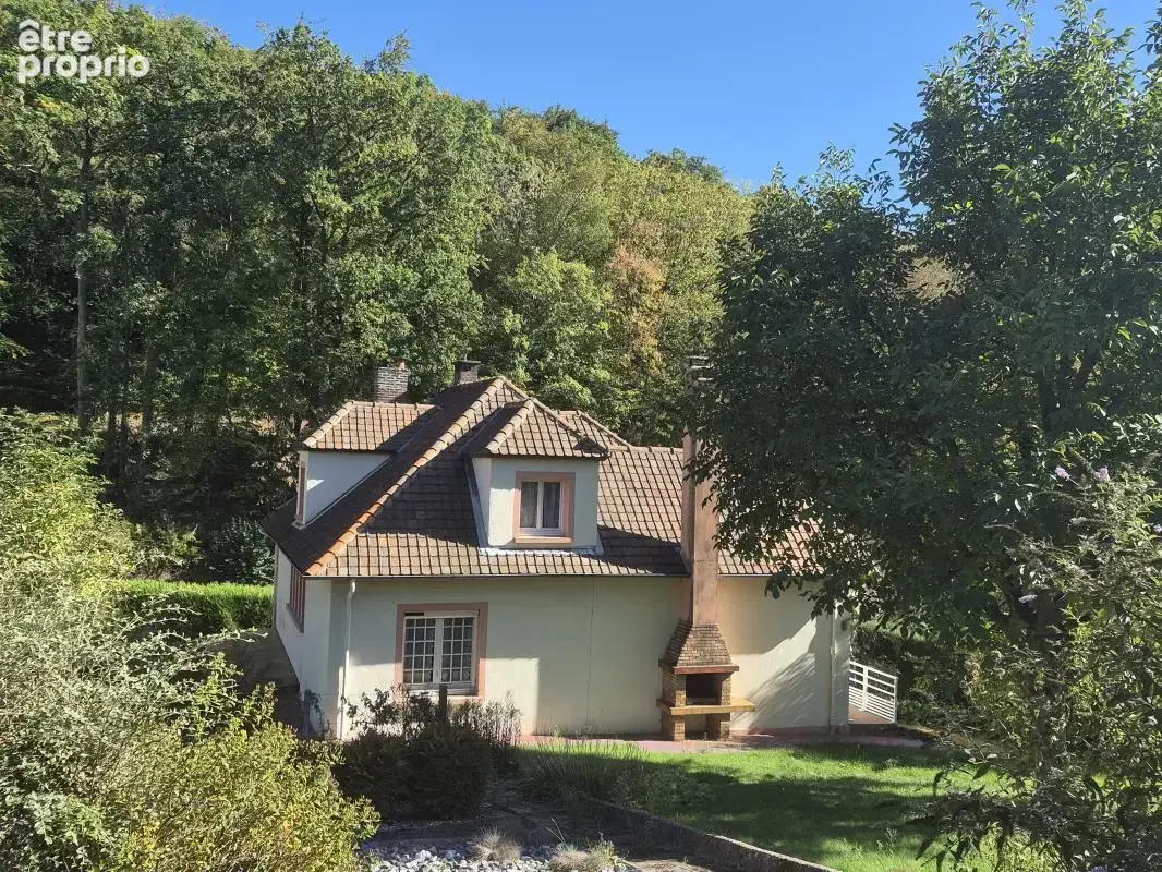 Maison 7 pièces 152 m² à vendre à Caudebec-En-Caux (76490) - photo 19