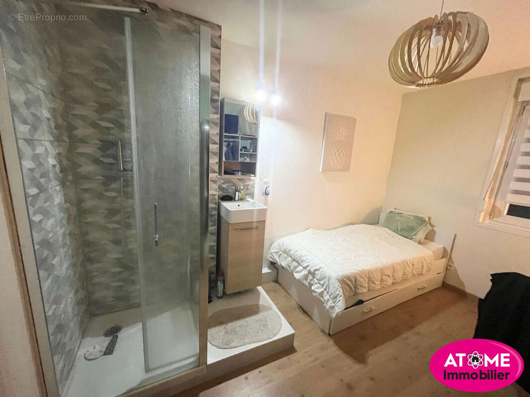 Appartement à THIONVILLE