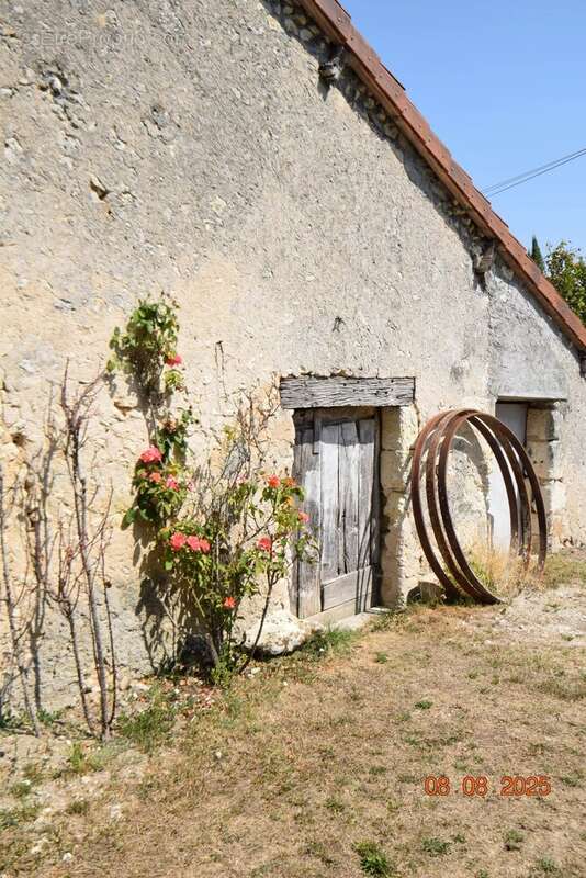 Maison à DOUCHAPT