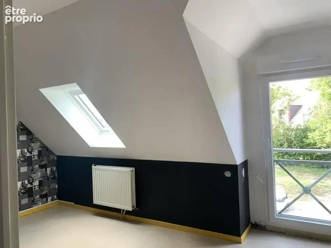 Maison familiale 4 chambres dans l'un des quartiers les plus recherchés de Roncq - photo 11