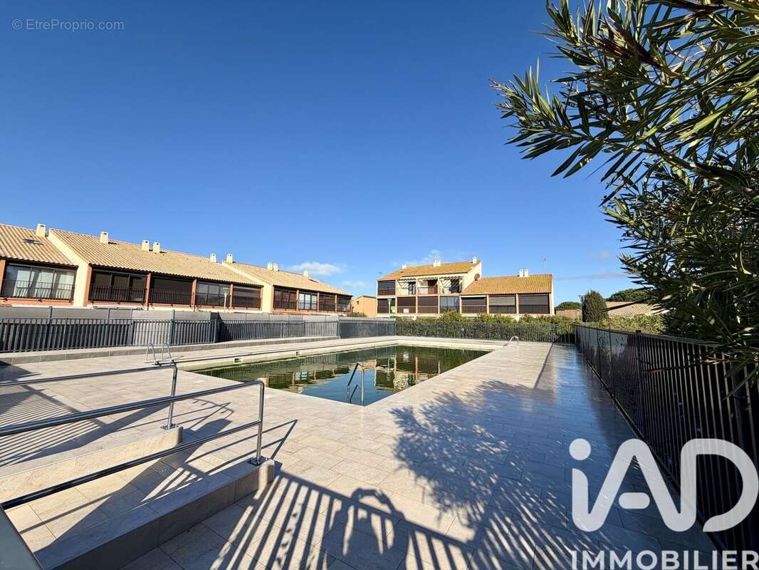 Photo 9 - Maison à GRUISSAN