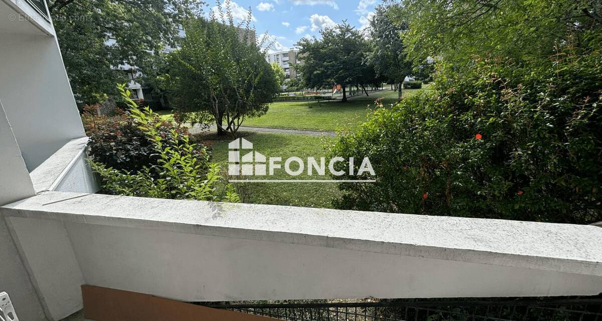 Appartement à PESSAC