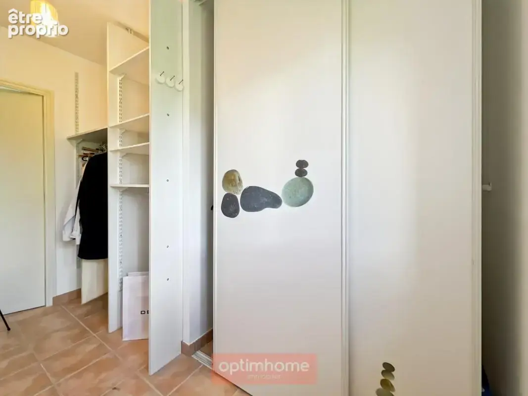 Maison familiale 186 m² à Lassy – Vie de plain-pied – Proche Guichen, Bruz et Rennes - photo 15