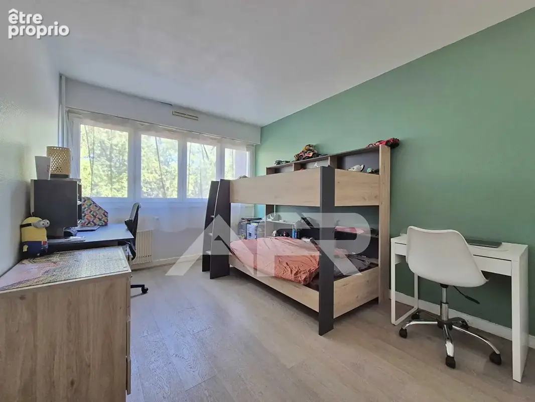 Appartement 3 pièces Chatou limite Le Vesinet - photo 13
