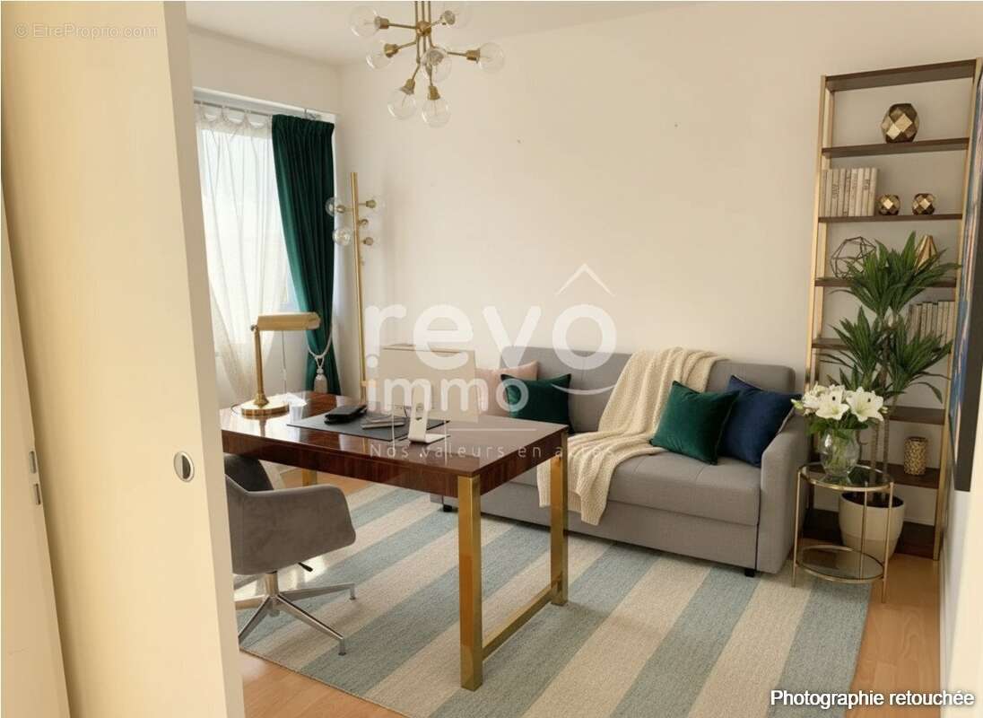 Appartement à LA ROCHE-SUR-YON