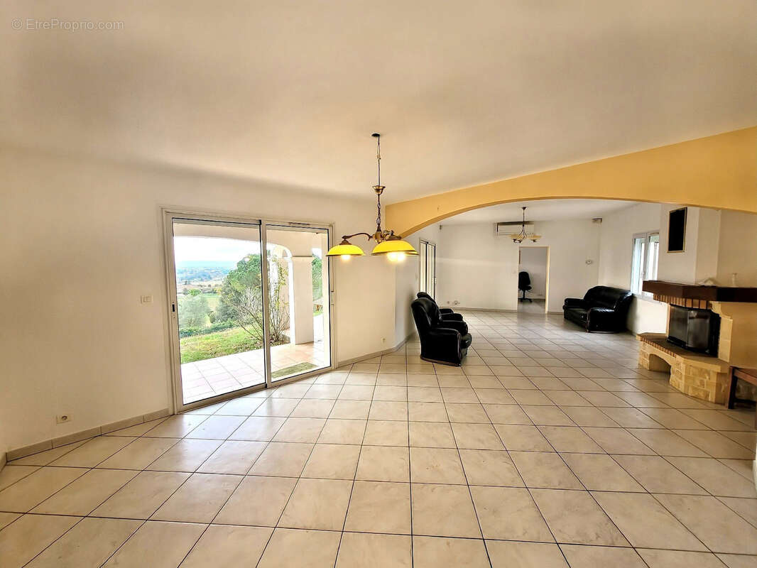 Maison à MARMANDE