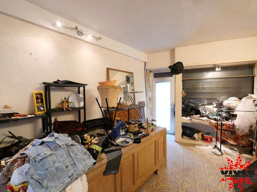RARE À SERVIAN  Maison de caractère de 235 m² habitables  529 m² utiles  Fort potentiel ! - photo 3