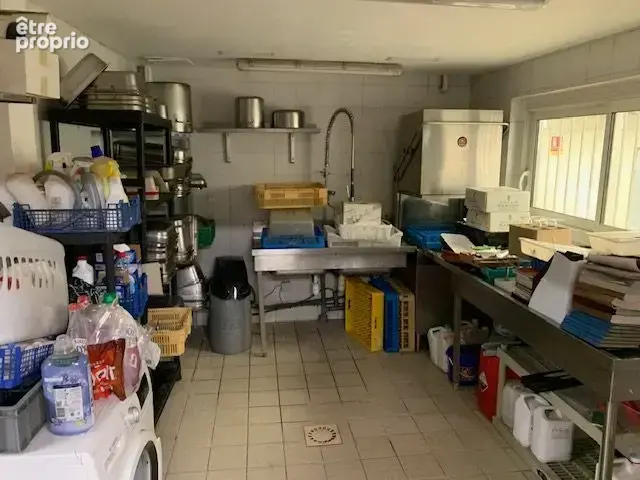 Appartement 370 m² à vendre à Croignon (33750) - photo 5