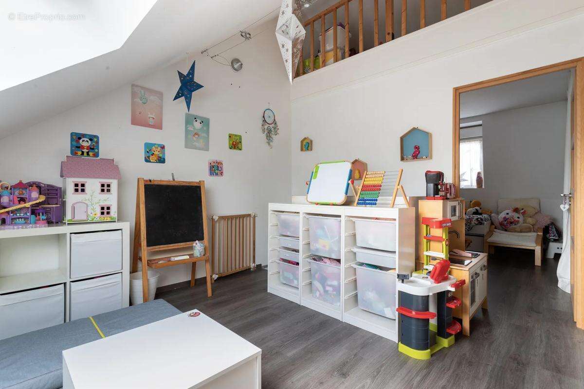 Maison à PERENCHIES